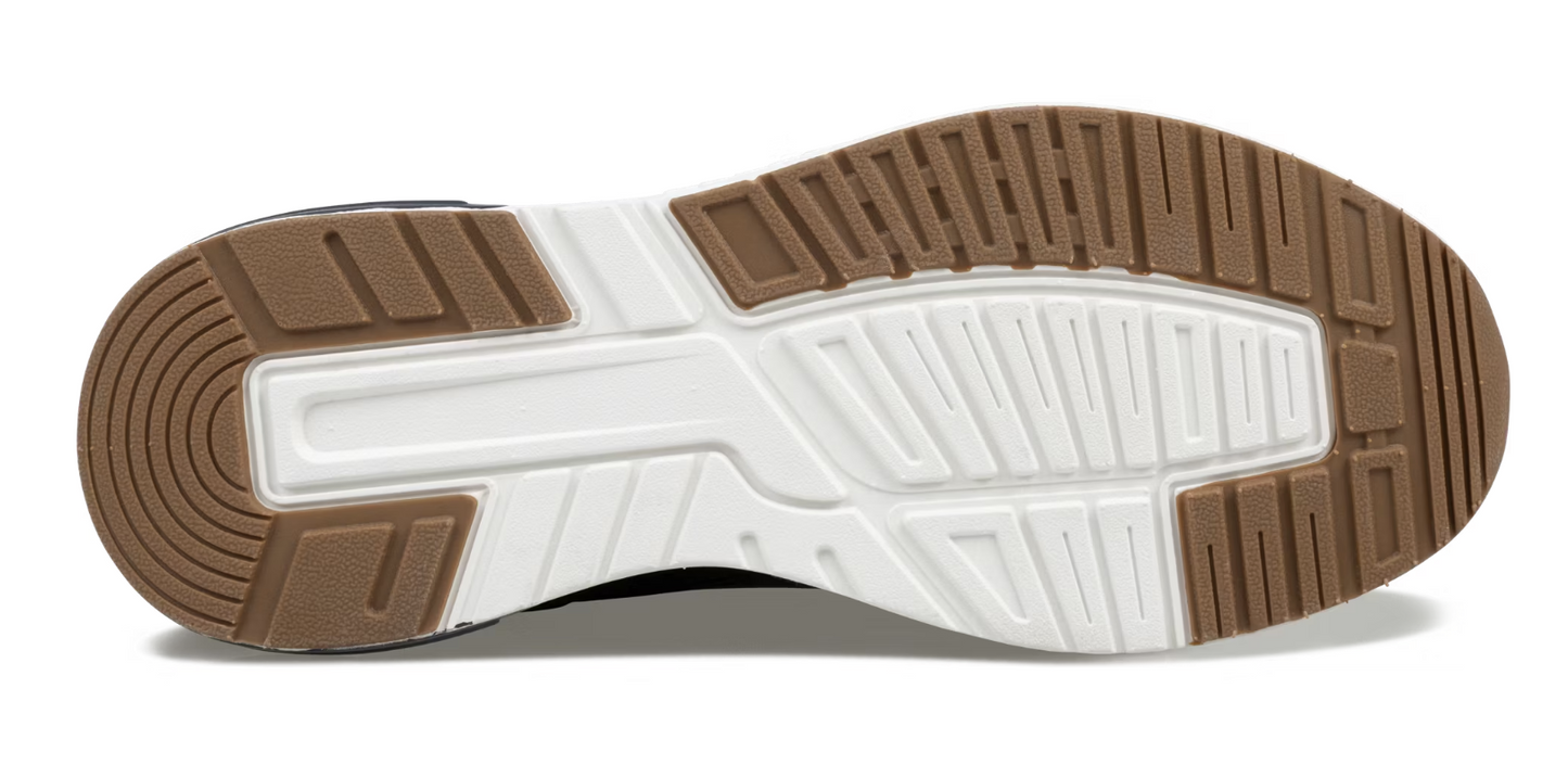 PME Legend Noselifter Sneakers Herren - Schwarz - Größe 45 - Sportlicher Multimaterial-Komfort