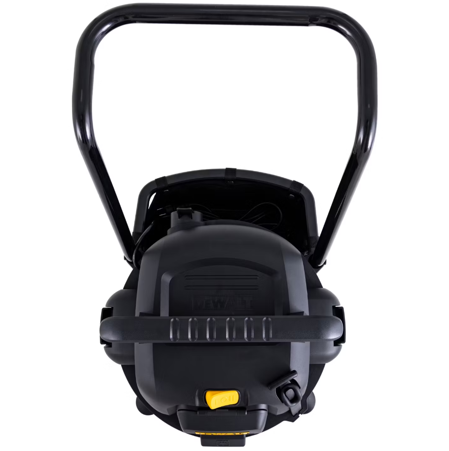 DeWalt Nass- und Trockensauger DXV50SPTA - 50 L inkl. Zubehör - 1.300 W - Edelstahl - Elektrowerkzeuganschluss - Gebläsefunktion - 220-240 V