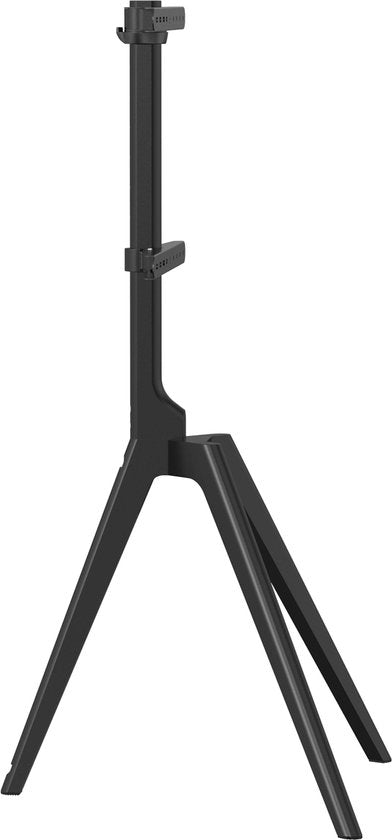 TV-Ständer Studio-Stativ-Staffelei-Design - bis zu 65 Zoll