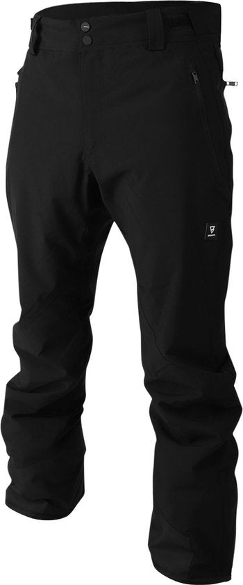 Brunotti Ramiro-N Men's Ski Pants - Schwarz - M