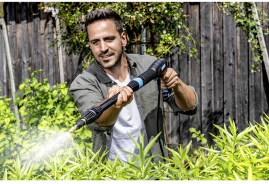 Gloria Haus und Garten MultiJet-Pflanzenschutz-Set 729165.0000 Tube 1 Stück(e)