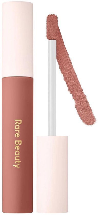 Rare Beauty Lip Soufflé Matte Lip Cream – Luftige matte Lippencreme – Courage