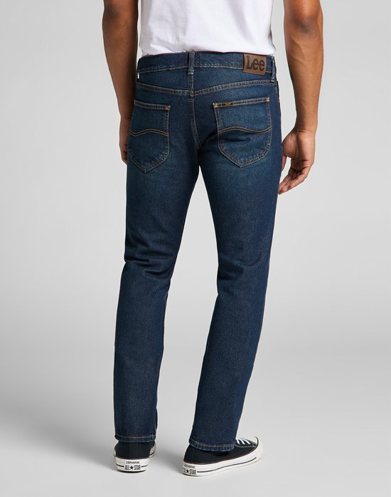 LEE LEGENDARIAN SLIM ROAD RASH MEN'S BREAKERS B32 x L32