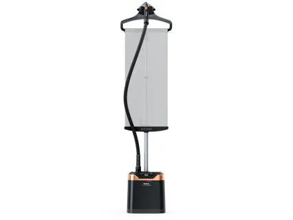 Tefal Pro Style Care IT8480E1 Stand-Kleiderdampfer 1,3 l 2000 W Schwarz, Kupfer