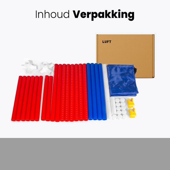 Steckenpferd Hürde - Einstellbar - Steckenpferd Spielzeug - Steckenpferd Zeug - Pferd Spielzeug