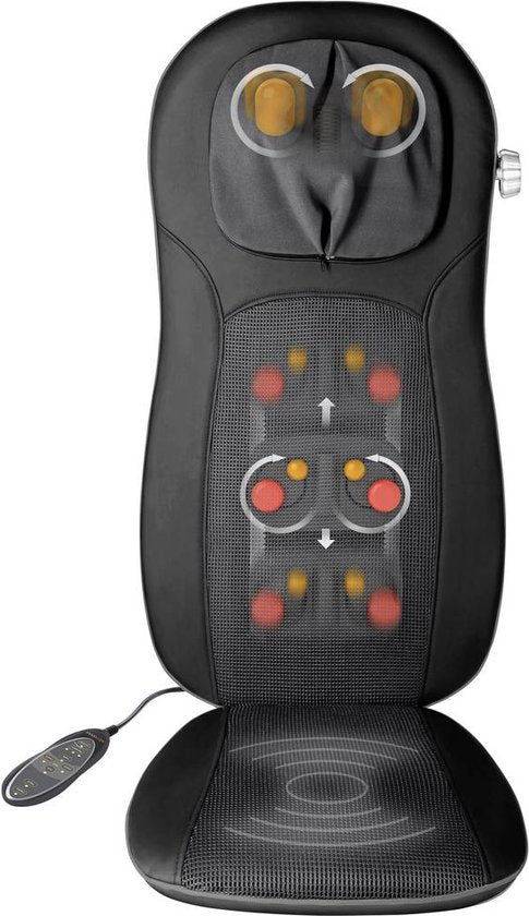 medisana MCN PRO – Massagekissen