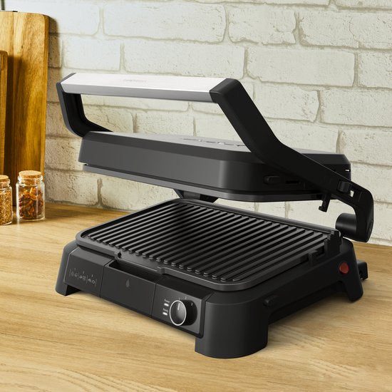 Tefal SuperGrill GC520D- Kontaktgrill Grill - XL