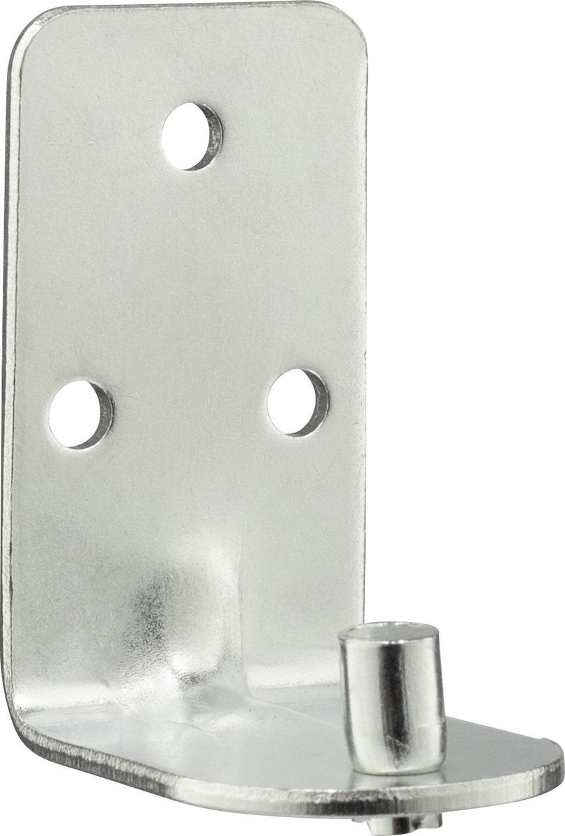 Smartwares FEX-15621 - CO2 Feuerlöscher 2kg - Inkl. Halterung - Brandklasse B - BSI zertifiziert
