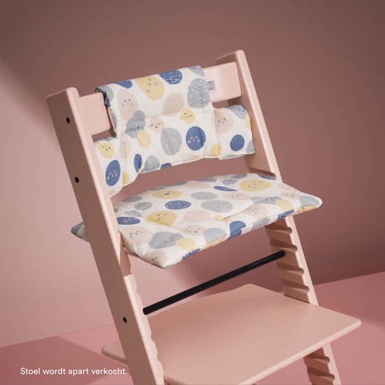 Stokke® Tripp Trapp® Classic Kissen – Soul System