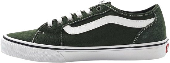 Vans Filmore Decon Sneaker für Herren - Größe 46