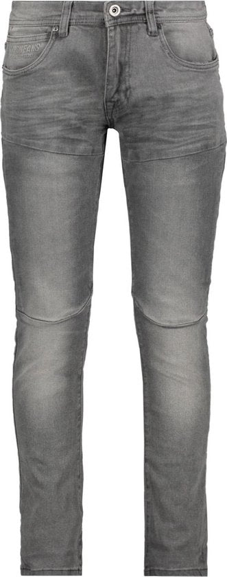 Cars Newark Slim Fit Grau Gebrauchte Herren Jeans - W32 X L34