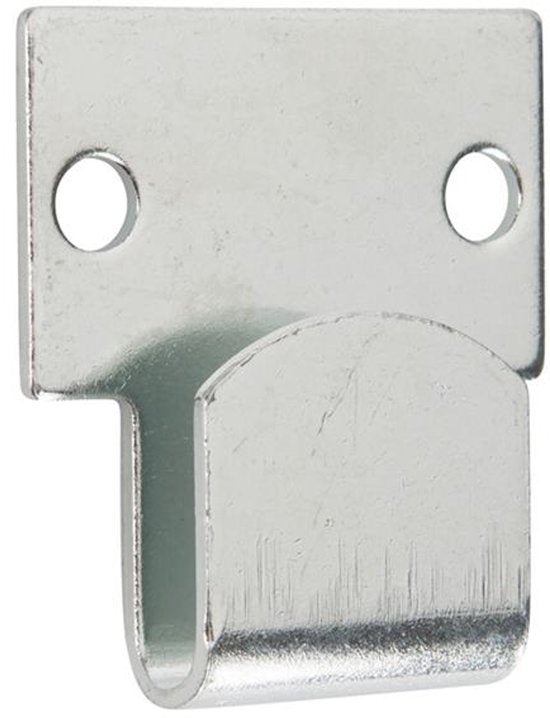 Smartwares Pulverfeuerlöscher FEX-15160 – 6 kg – Brandklasse ABC – Rot