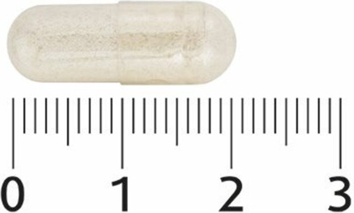 Lucovitaal Probiotics Vitamin- und Mineralienkomplex - 30 Kapseln