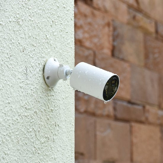 Tapo C410 Überwachungskamera für den Außenbereich 2K 3MP- IP65