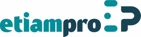 EtiamPro Ip-Netzwerkkamera - Festnetz - Dome - 4 Mp - Weiß