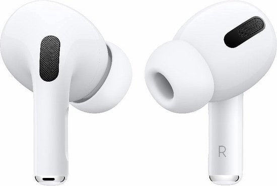 Apple - AirPods Pro 1 - mit MagSafe Aufbewahrungshülle - weiß