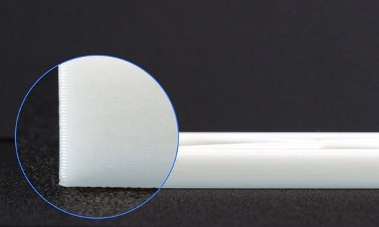 AnyCubic PLA Basic Weiß 3D-Filament 1,75 mm 1 kg.