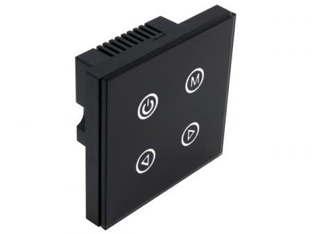 Vellight Multifunktions-Touch-Led-Controller/Dimmer