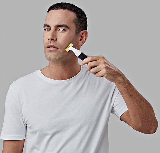 Remington Omniblade Face Beard Trimmer - Trimmer, Rasierer, Styler HG2000