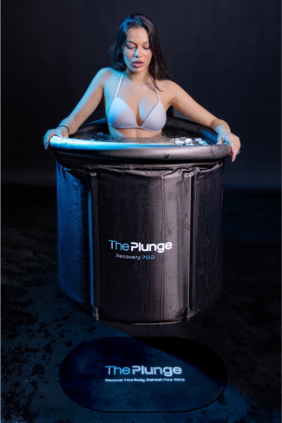 The Plunge® Anti-Rutsch-Matte – extrem wasserabsorbierend