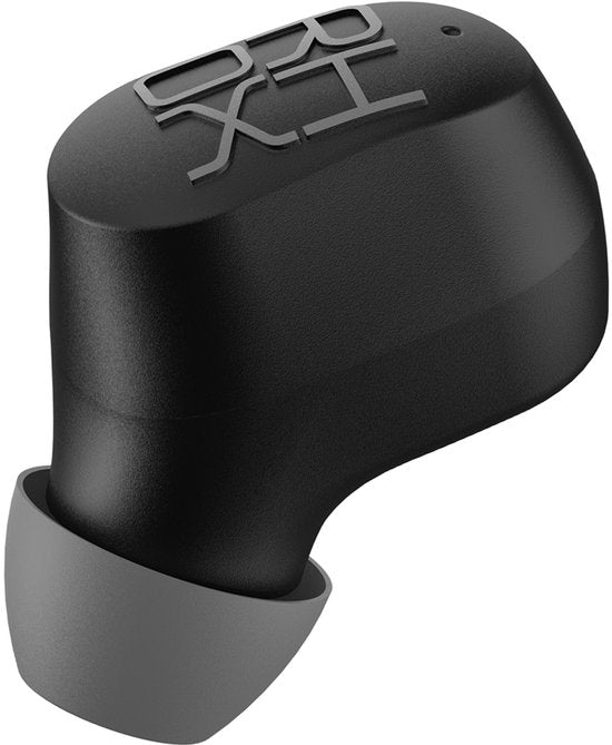Veho VEP-410-LITE-B Kopfhörer/Headset Kopfhörer Kabellos In-Ear Business/Alltag Schwarz