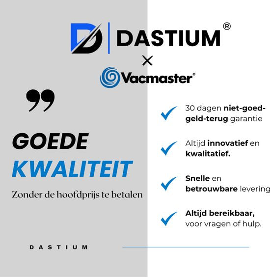 Vacmaster Easyclean Thermo – Beheizbarer Teppichreiniger – Fleckenentferner, bis zu 50 °C beheizbar – Reinigungsgerät mit Heizfunktion – Möbelreiniger 1200 W – Polsterreiniger mit Reinigungsmittel