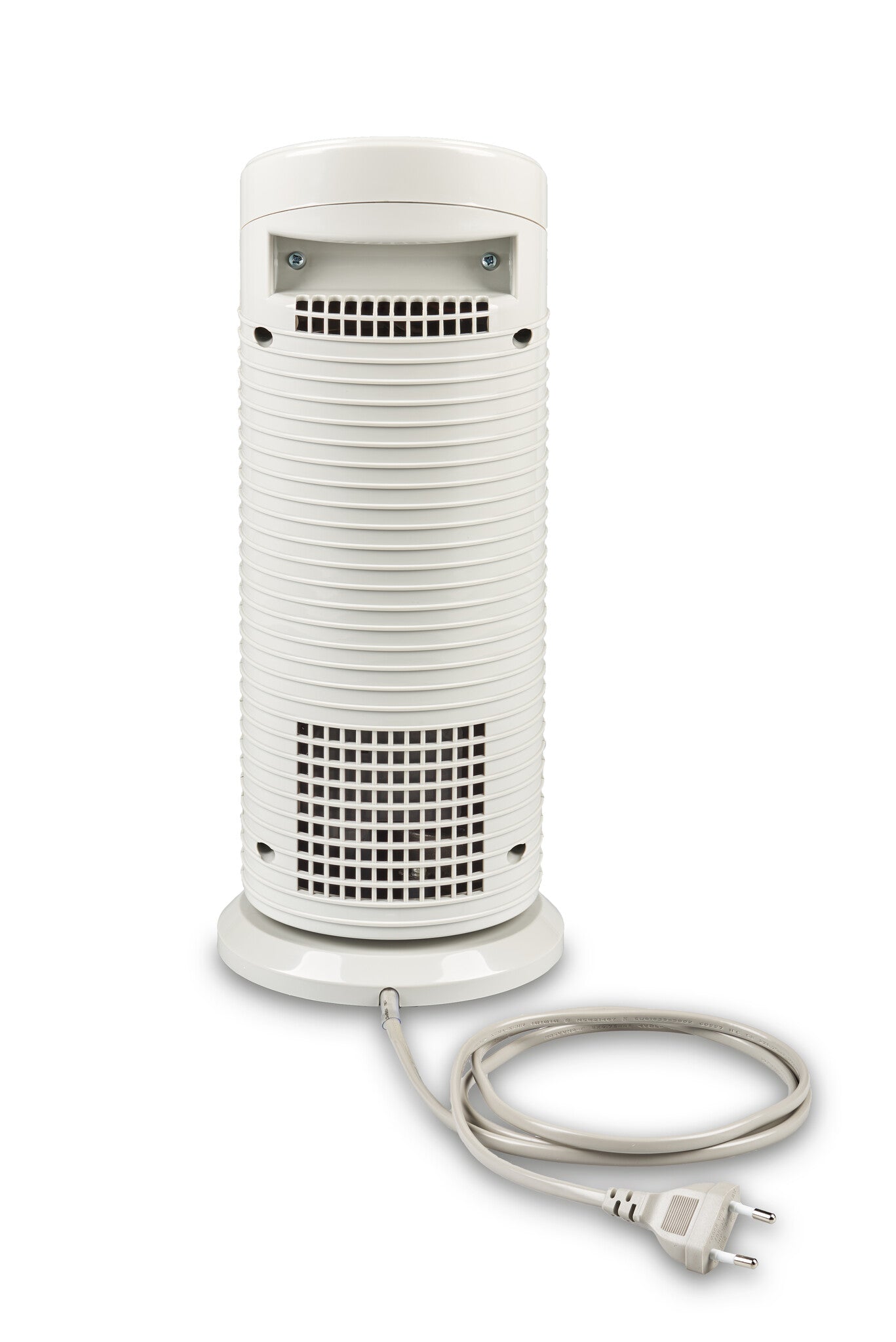 Solis Turmventilator 749 Turmventilator - 38 cm hoch - Weiß