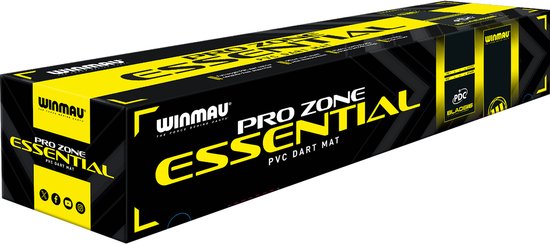 Winmau Pro Zone Essential PVC-Dartmatte