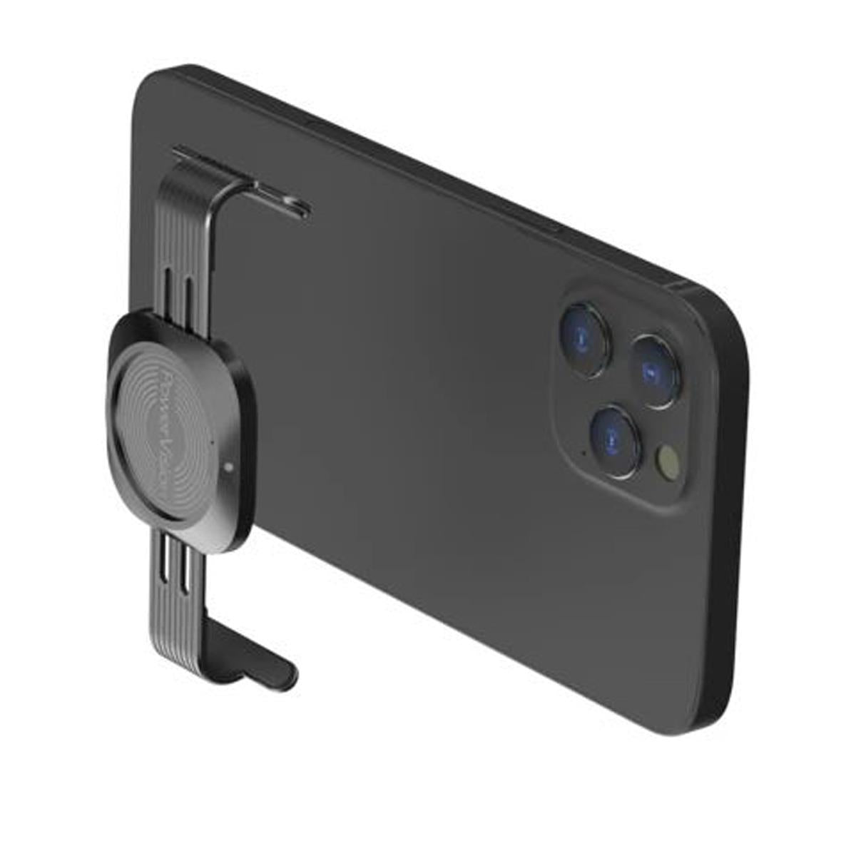 PowerVision S1 Magnetische Telefonklammer