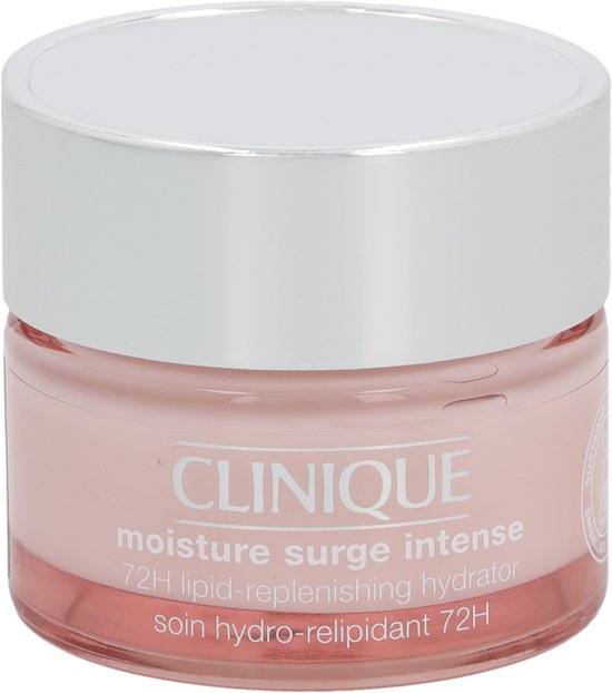 Clinique Moisture Surge Intense 72H Auto-Replenishing Hydrator Tagescreme – 30 ml – Feuchtigkeitspflege
