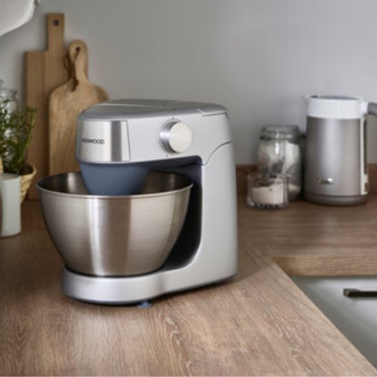 Kenwood Prospero+ Küchenmaschine KHC29A.X0SI