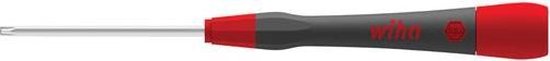 Wiha Torx-Schraubendreher Größe T 10 Kopflänge: 50 mm 1 Stück(e)