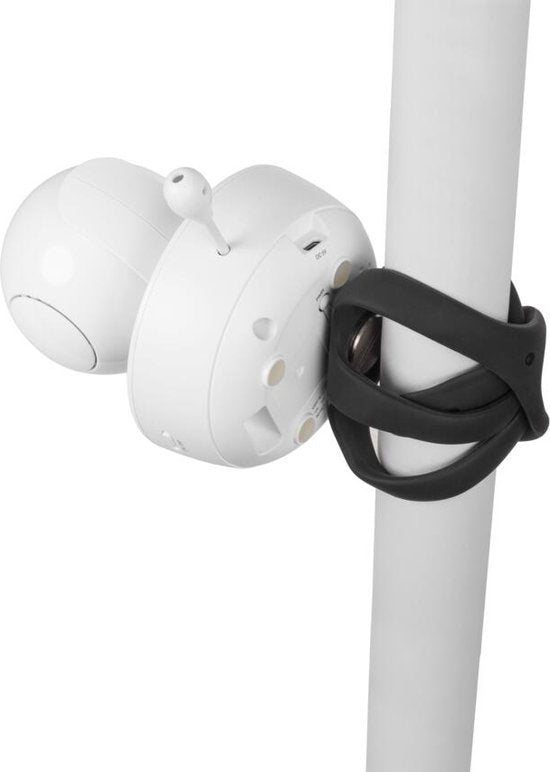Motorola Nursery Baby Monitor Halterung - Babykamera Halterung - Ständer für verschiedene Oberflächen