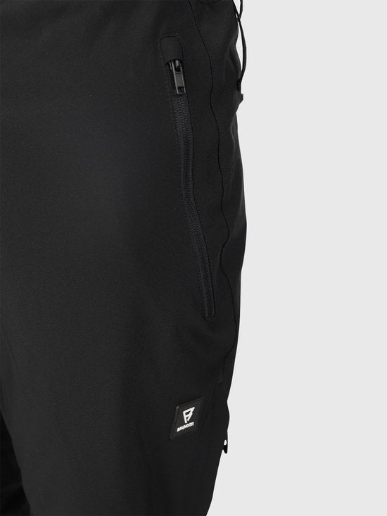 Brunotti Ramiro-N Men's Ski Pants - Schwarz - M