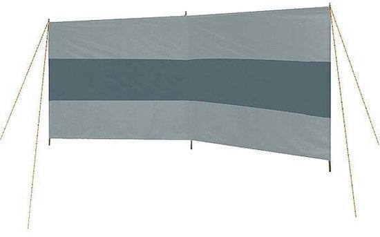 Bo-Camp – Windschutz – Brendan – 2 Fächer