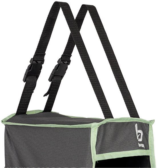 Bo-Camp – Organizer – 7 Fächer