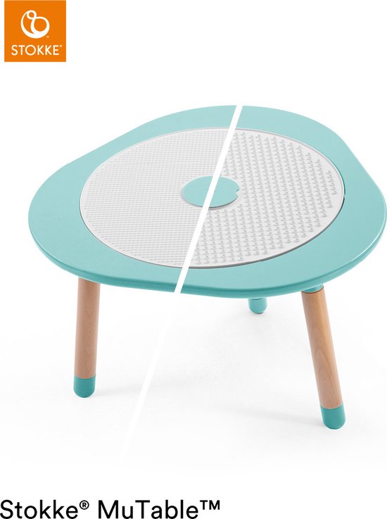 Stokke® MuTable™ – Mint