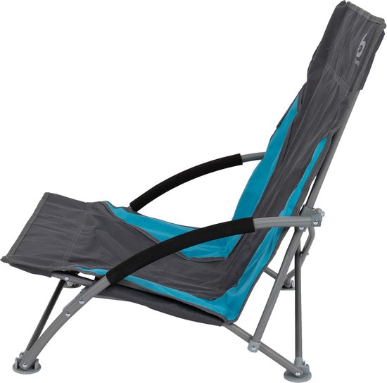 Bo-Camp – Strandstuhl – Kompakt