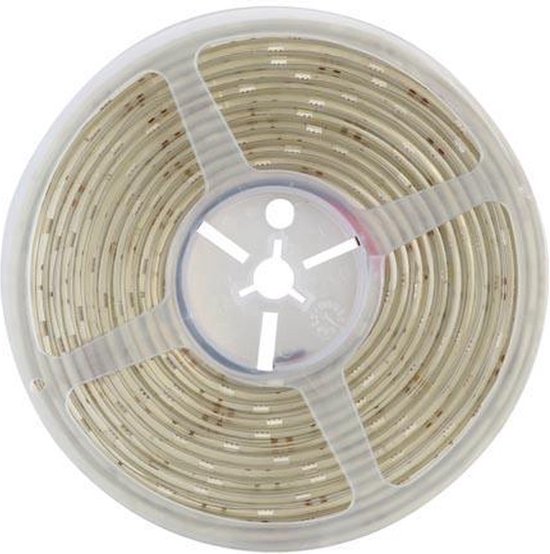 Flexibler Led-Streifen - Rgb - 150 Leds - 5M - 12V