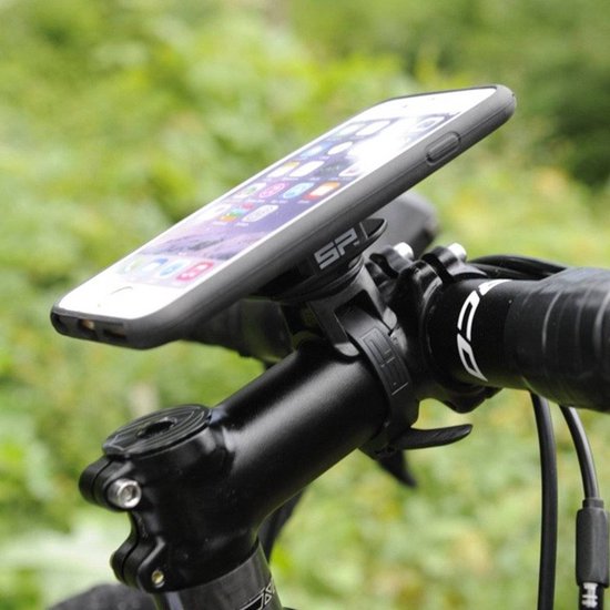 SP Connect Bike Bundle II für Samsung S8/S9
