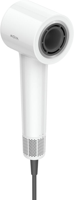 MOVA Turbo – Weiß