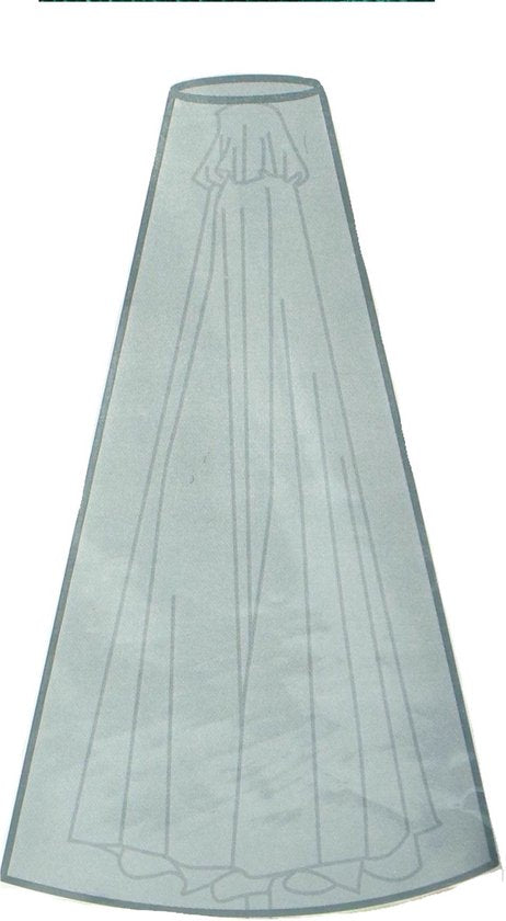 Pro Garden - Abdeckung für Sonnenschirm - 175 x 28 x 50 cm
