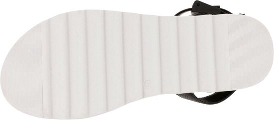Supertrash - Sandalen - Frauen - Mgry - 39 - Sandalen