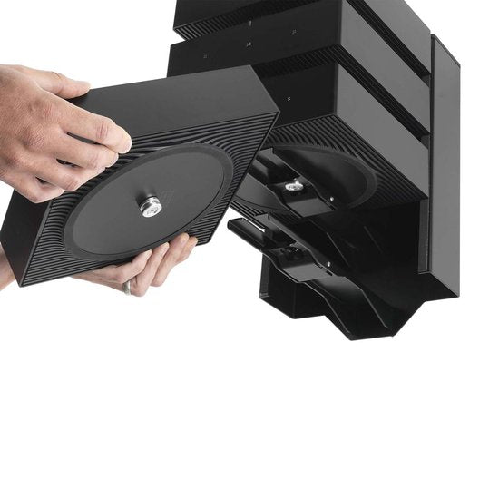 Flexson Sonos 4 Verstärker Dock (4 Stück)