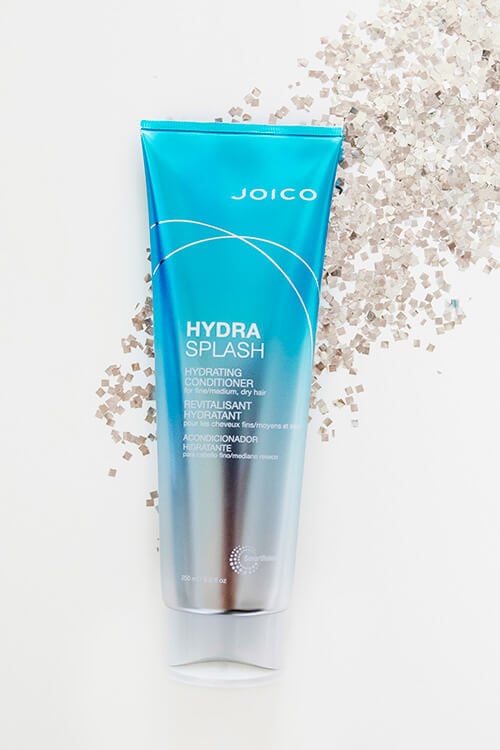Joico Hydra Splash Hydrating Conditioner 250ml - nährt und hydratisiert feines bis mittleres Haar