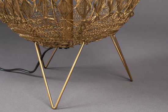 Dutchbone Filo Tischlampe - L