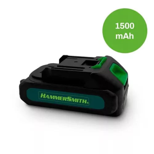 Hammersmith MultiBattery-Akku 1500 mAh