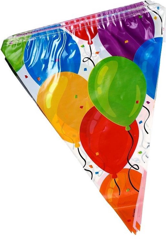 Eddy Toys Flagline 360 cm