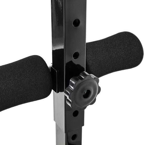 tectake - Sit-up-Bank - Sit-up-Bank - 404160