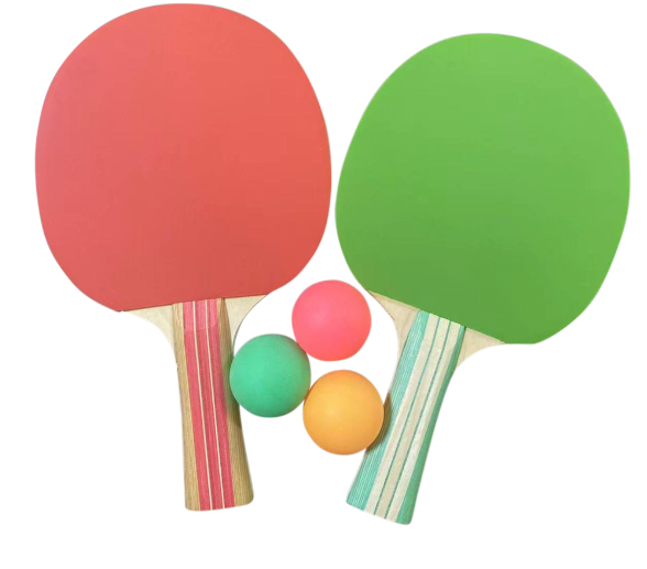 Cougar Mini 1500 tragbarer Tischtennistisch – 150 x 67 x 69 cm – Blau und Grau
